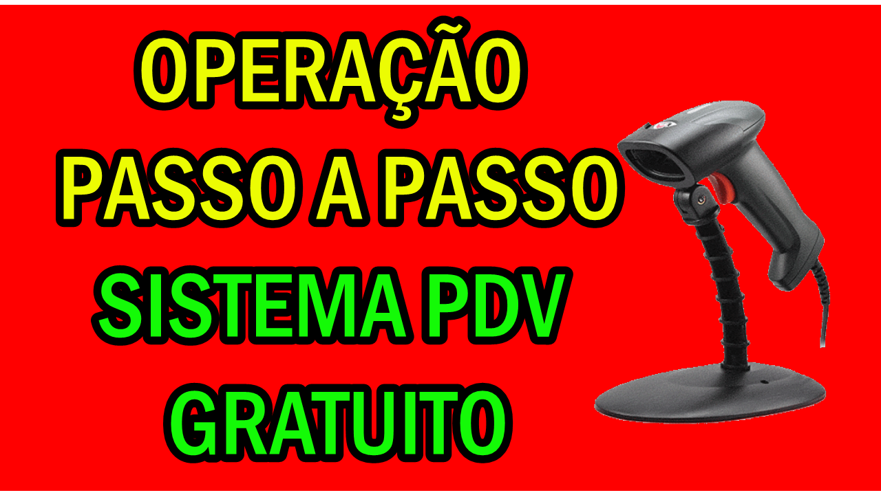 Tutorial passo a passo POS em português